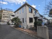 保土ヶ谷 岩崎町25戸建