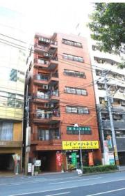 地下鉄七隈線薬院大通駅まで徒歩5分