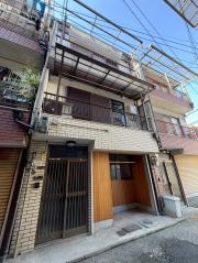 民泊物件 杉本2丁目貸家