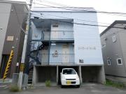 ストラーダ中の島