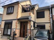 地下鉄谷町線長原駅まで徒歩22分