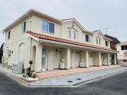 パークガーデンテラス オハナ