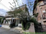 東雪谷5丁目戸建