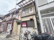 京阪本線萱島駅まで徒歩9分