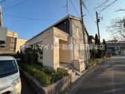 小田急小田原線柿生駅まで徒歩7分