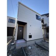 東武野田線藤の牛島駅まで徒歩6分