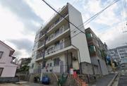 ＪＲ東海道本線灘駅まで徒歩10分