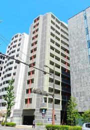 堺町センタービル