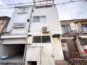 京阪交野線郡津駅まで徒歩20分