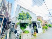 ＪＲ総武線（各駅停車）本八幡駅まで徒歩12分