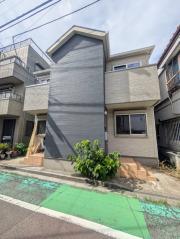 ＪＲ京浜東北・根岸線西川口駅まで徒歩13分