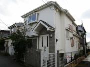 ＪＲ中央線国分寺駅まで徒歩14分