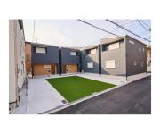 地下鉄御堂筋線昭和町駅まで徒歩5分