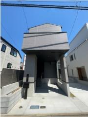 ＪＲ中央線西荻窪駅まで徒歩12分