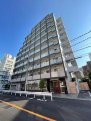 ＪＲ中央線中野駅まで徒歩6分