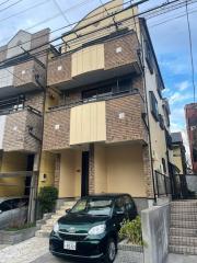 中葛西1丁目戸建