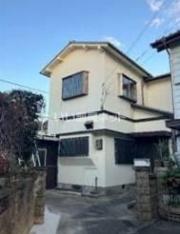 広畑区則直戸建