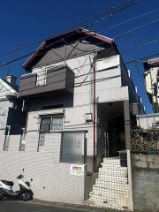 リエス松戸二ツ木EAST