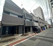 東急目黒線武蔵小山駅まで徒歩6分