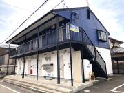 仙台市地下鉄南北線五橋駅まで徒歩17分