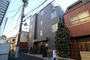 ＪＲ山手線渋谷駅まで徒歩13分