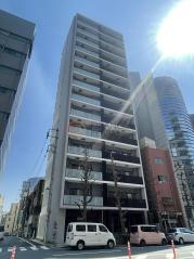 クレストコート本郷三丁目