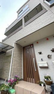 東急目黒線西小山駅まで徒歩12分