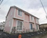 京王相模原線多摩境駅までバス約7分 徒歩3分