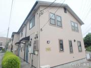 ブルーライン仲町台駅まで徒歩7分