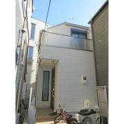 東急目黒線洗足駅まで徒歩9分