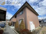 近鉄大阪線河内山本駅まで徒歩14分