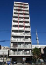 ルクレ錦糸町