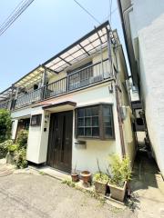 高丸7丁目テラスハウス