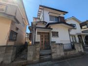 杉戸リノベ戸建