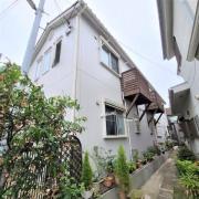 ＪＲ京浜東北・根岸線石川町駅まで徒歩12分