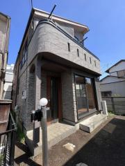 杉並区宮前二丁目戸建