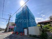 東武野田線岩槻駅まで徒歩14分