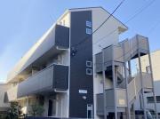 ベイフロント由比ヶ浜