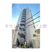 つくばエクスプレス浅草駅まで徒歩8分