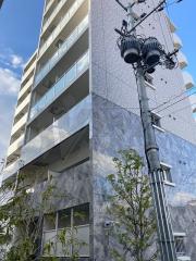 メルベージュ布施