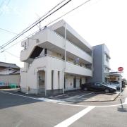 あおなみ線南荒子駅まで徒歩4分