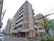 Live Casa両国北斎通り