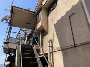 福葉 宮原八丁目アパート