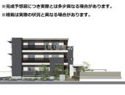 D-ROOM東本町