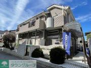 ＪＲ常磐線柏駅まで徒歩11分