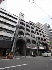 タイホウハイツ敷津2番館