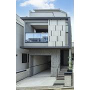 世田谷区代沢5丁目戸建