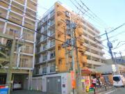 西鉄天神大牟田線薬院駅まで徒歩10分