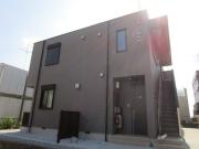 Parkside Terrace