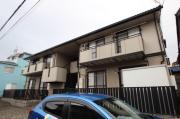 セジュール中村 A棟